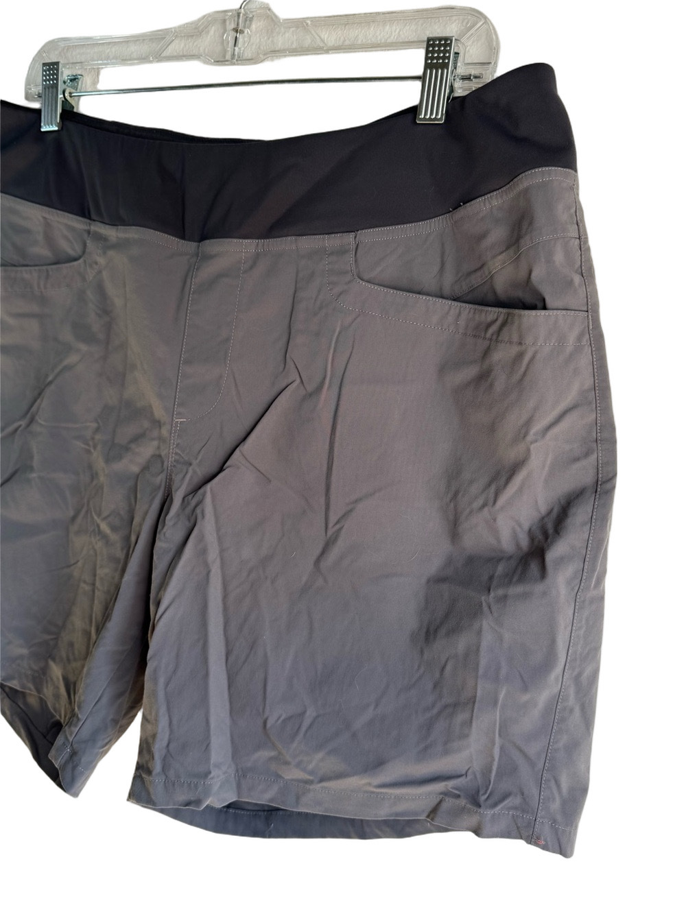 BLACK DIAMOND Pull-On Shorts - Picture 3 of 12
